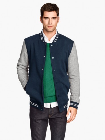 سترة بيسبول